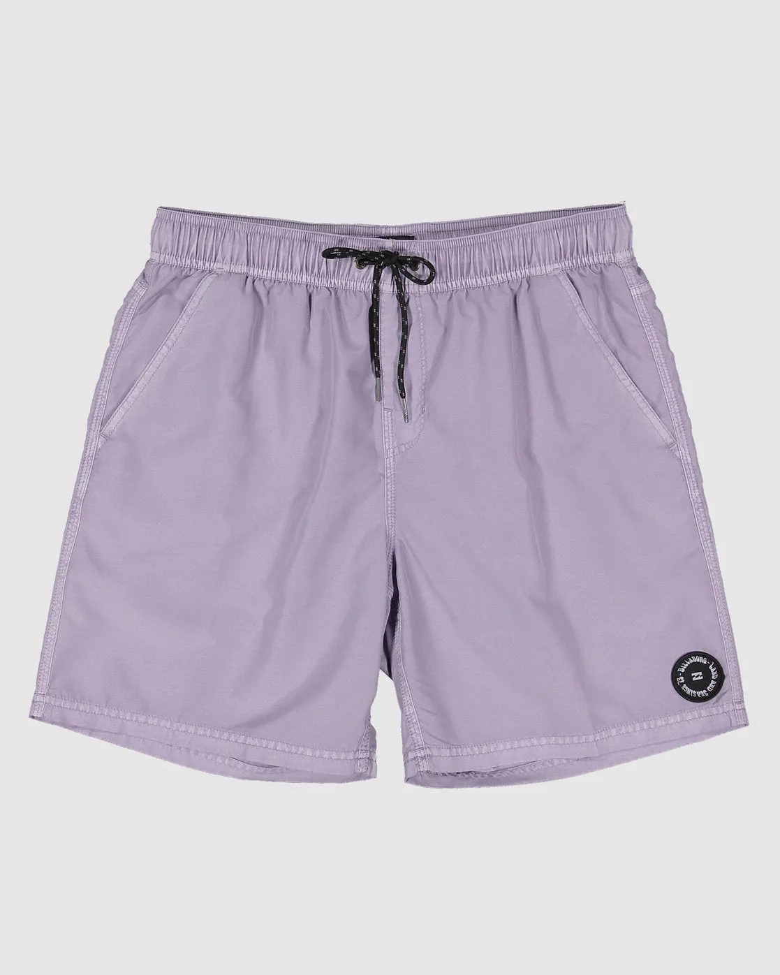 All Day Overdye Layback Boardshorts