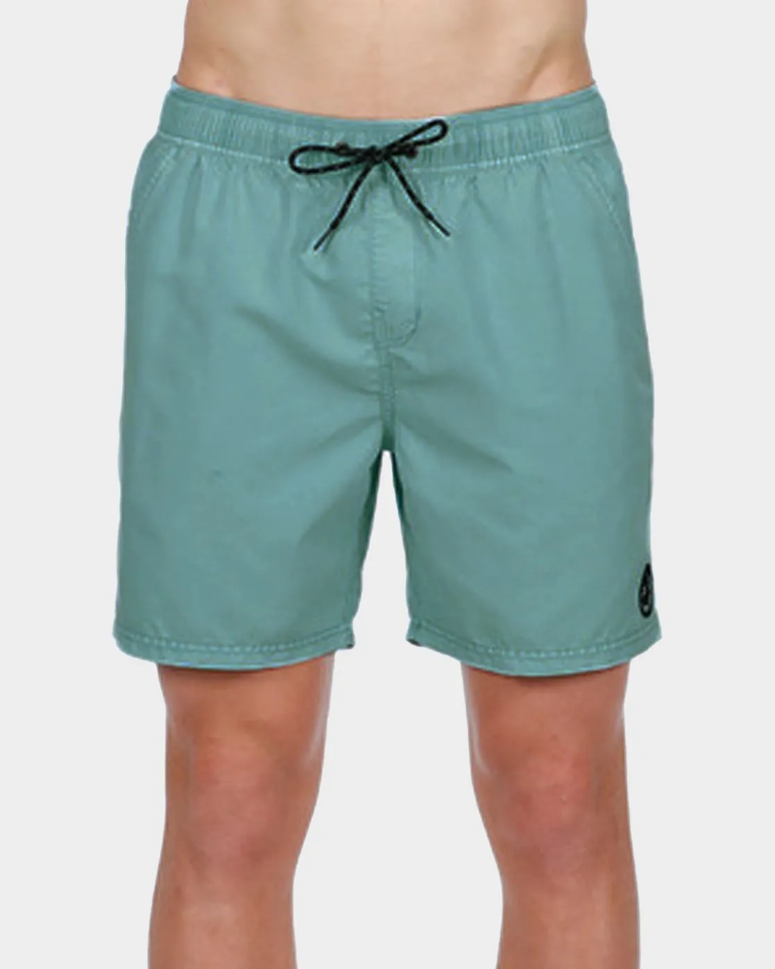 All Day Overdye Layback Boardshorts