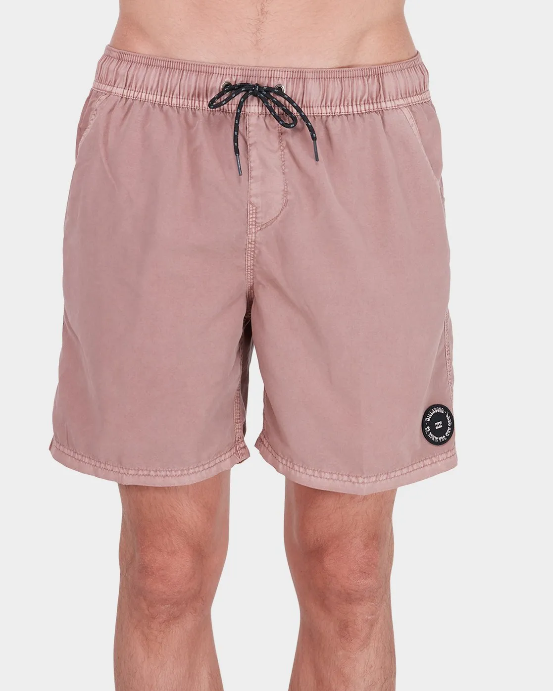 All Day Overdye Layback Boardshorts