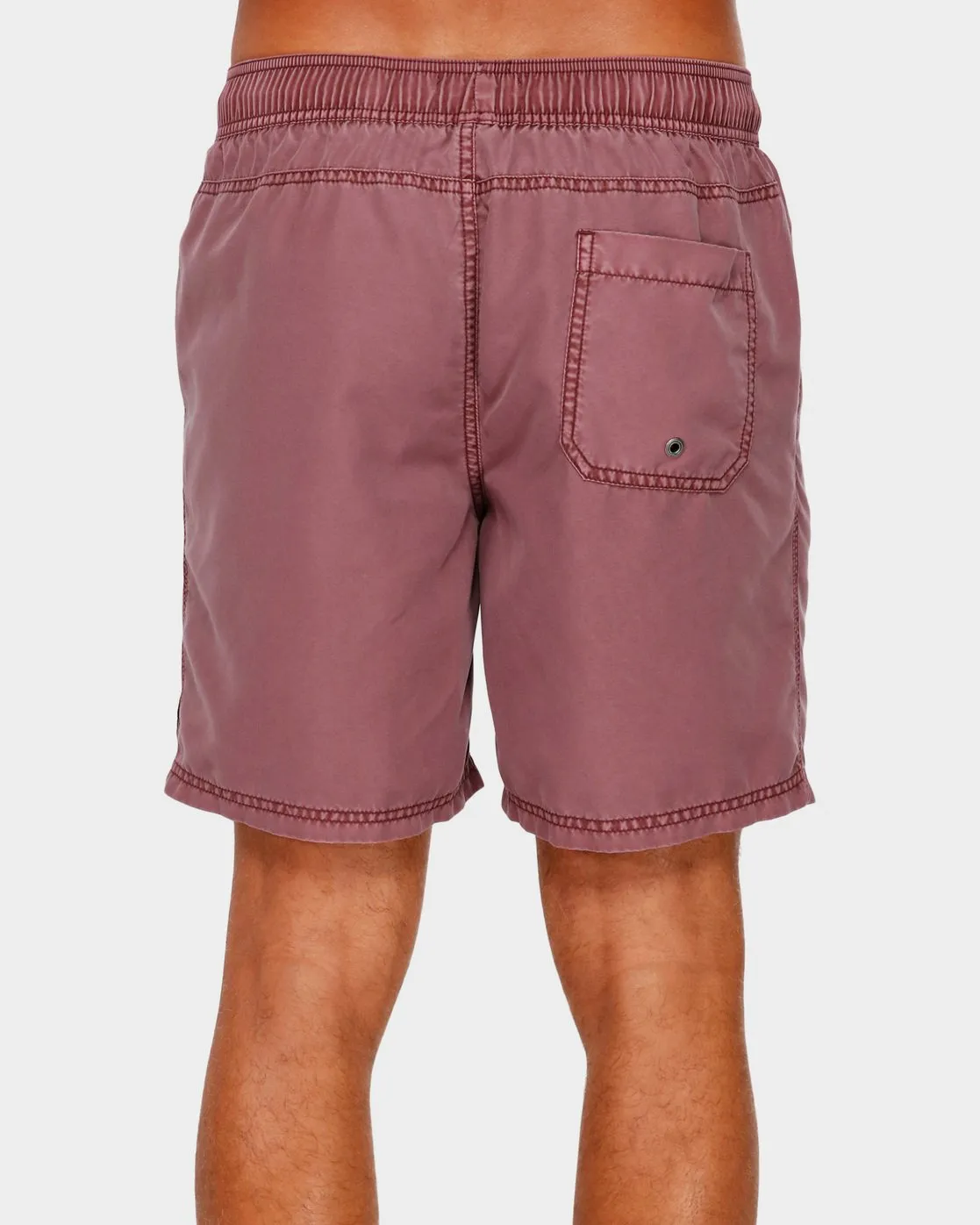 All Day Overdye Layback Boardshorts