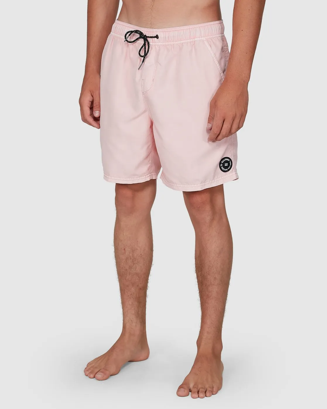 All Day Overdye Layback Boardshorts