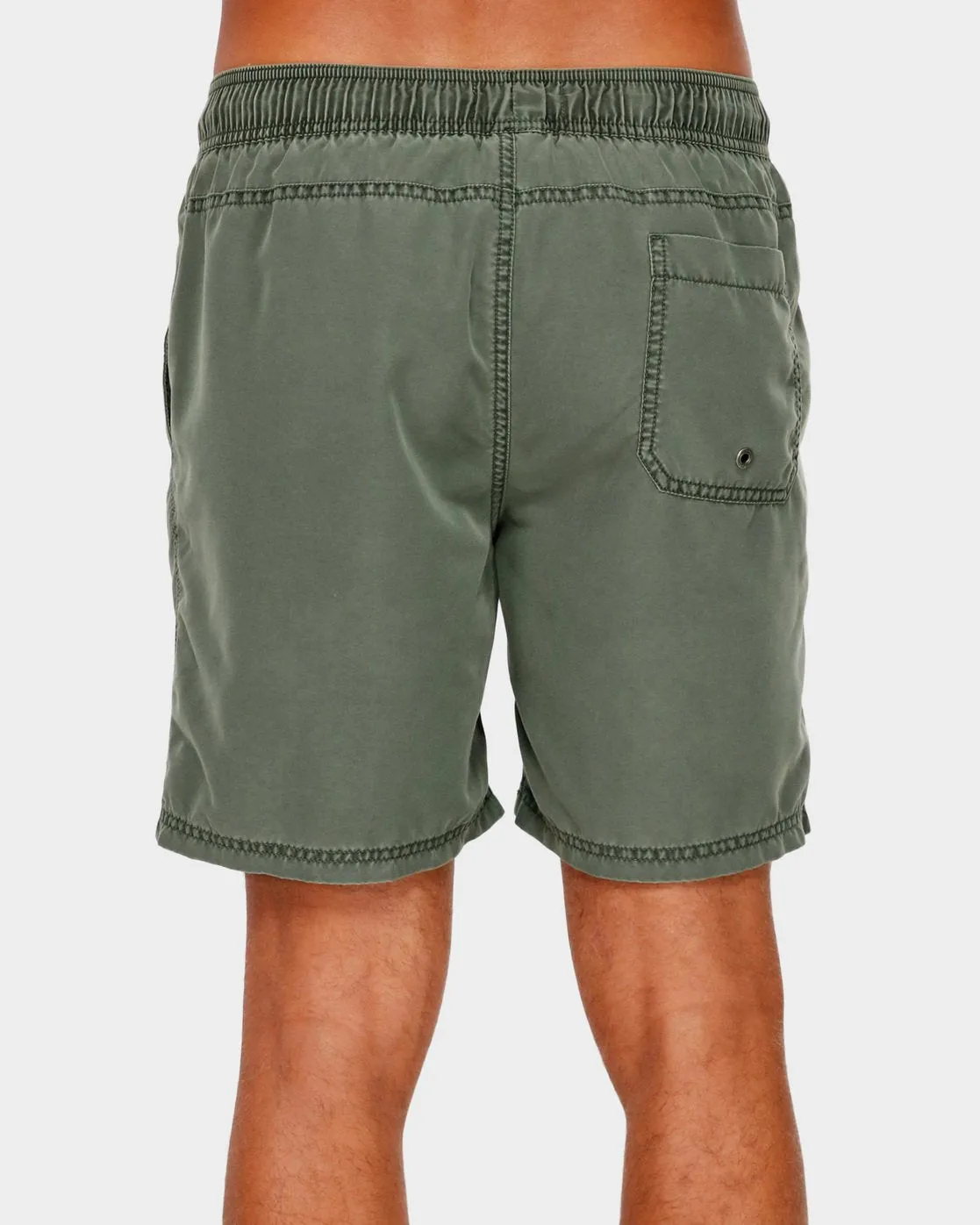 All Day Overdye Layback Boardshorts