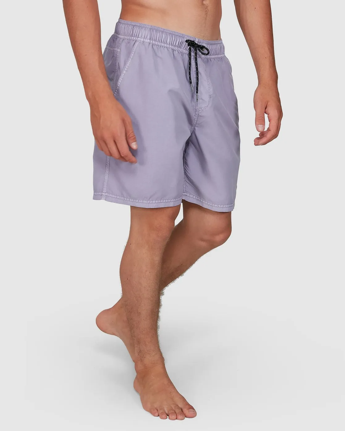 All Day Overdye Layback Boardshorts