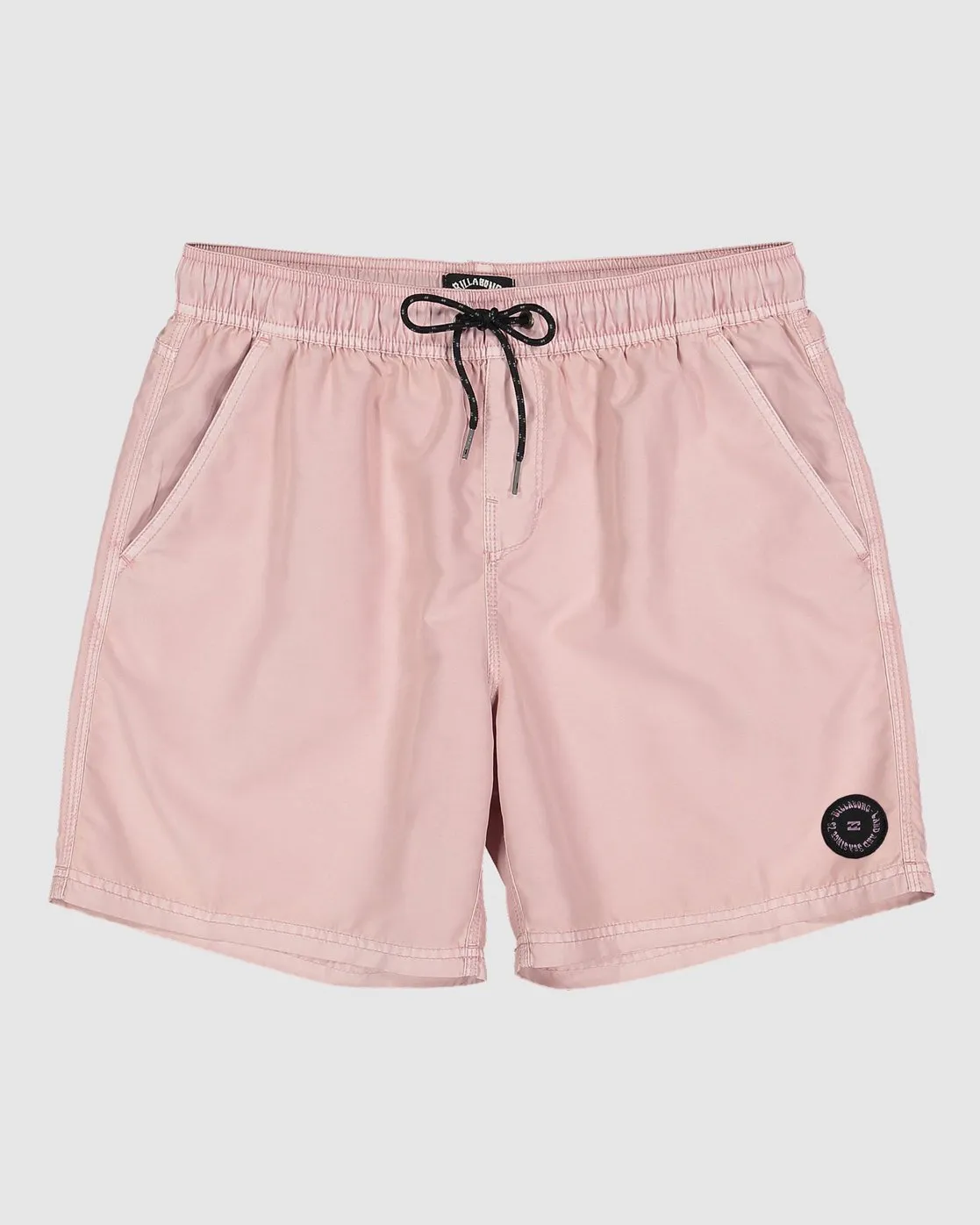All Day Overdye Layback Boardshorts