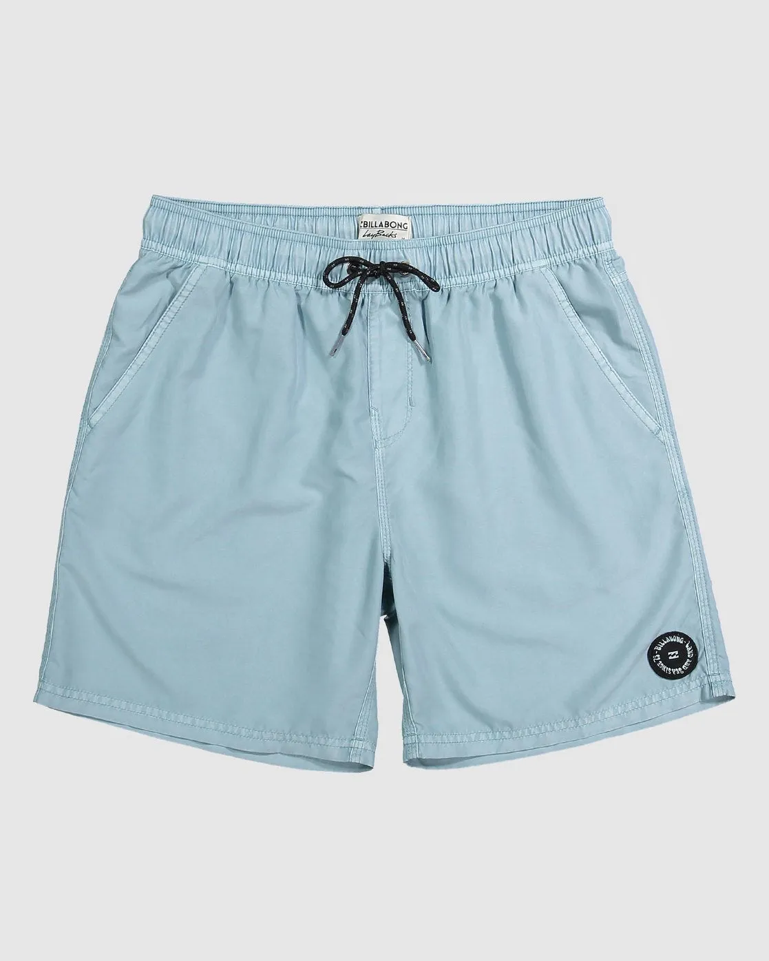 All Day Overdye Layback Boardshorts