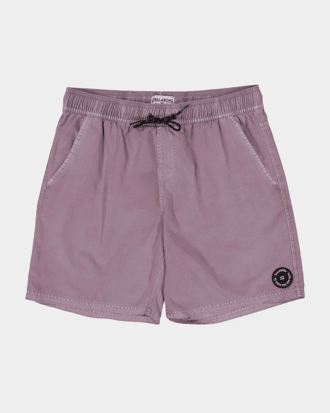 All Day Overdye Layback Boardshorts