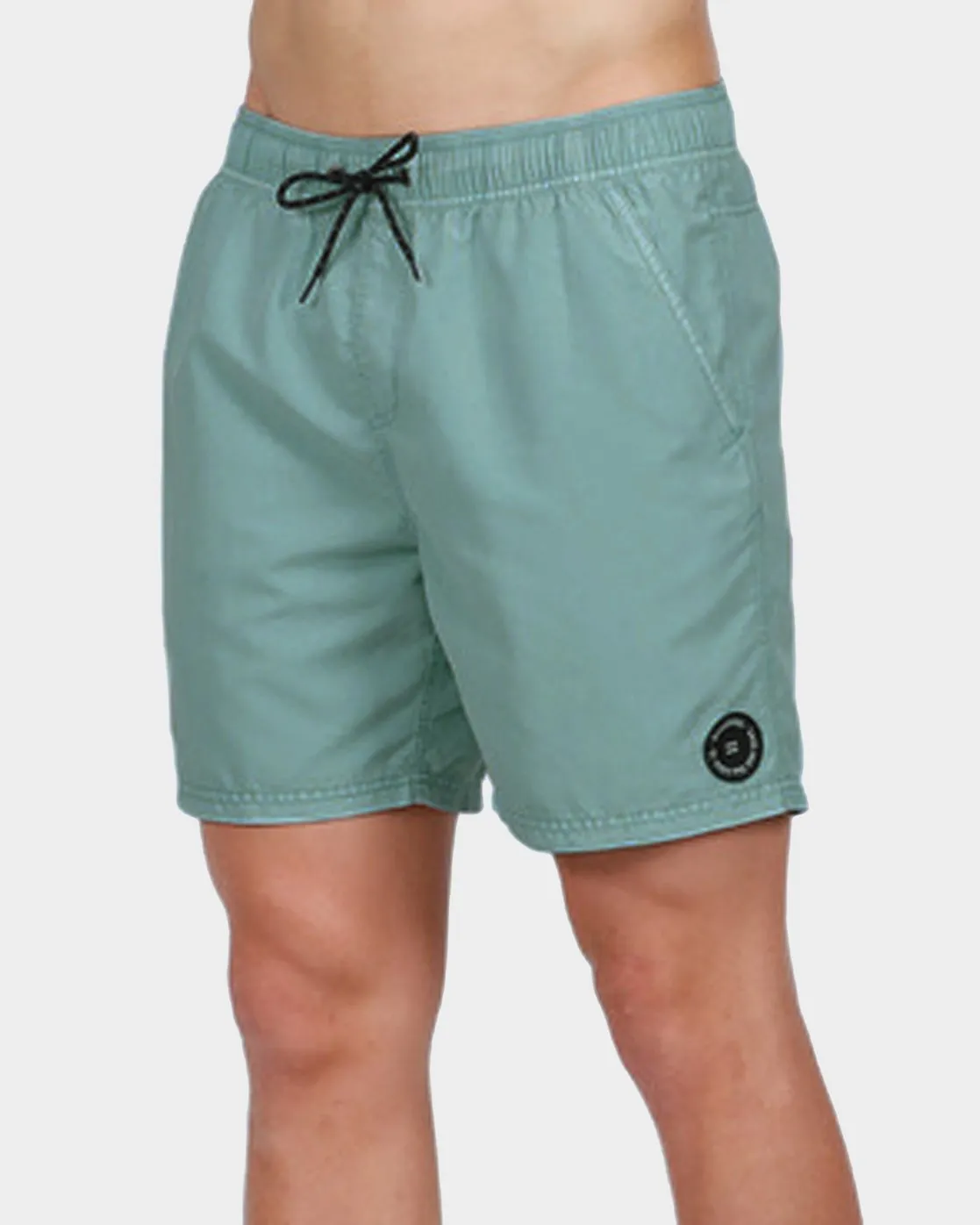 All Day Overdye Layback Boardshorts