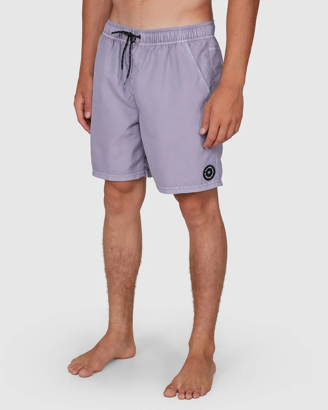 All Day Overdye Layback Boardshorts
