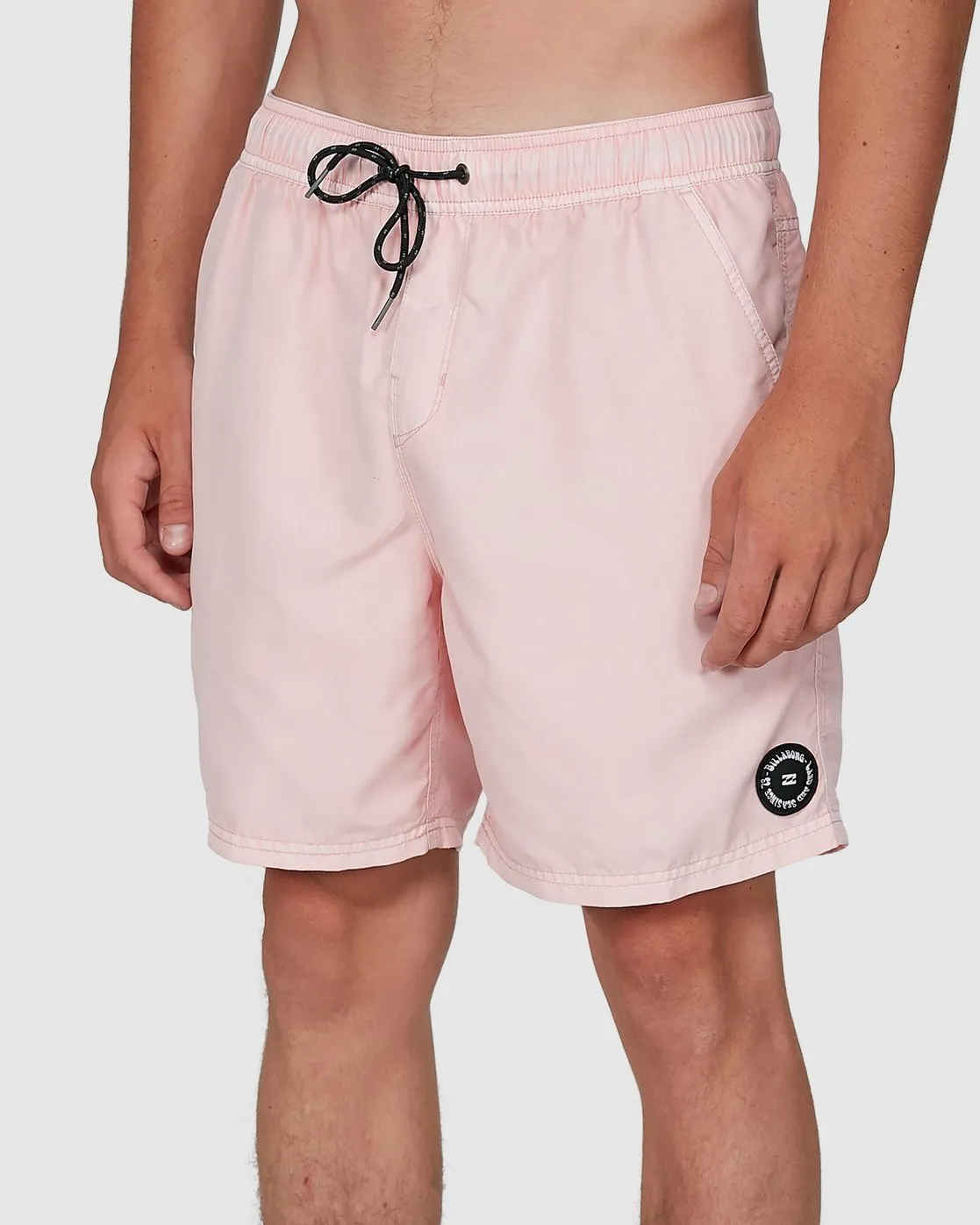 All Day Overdye Layback Boardshorts