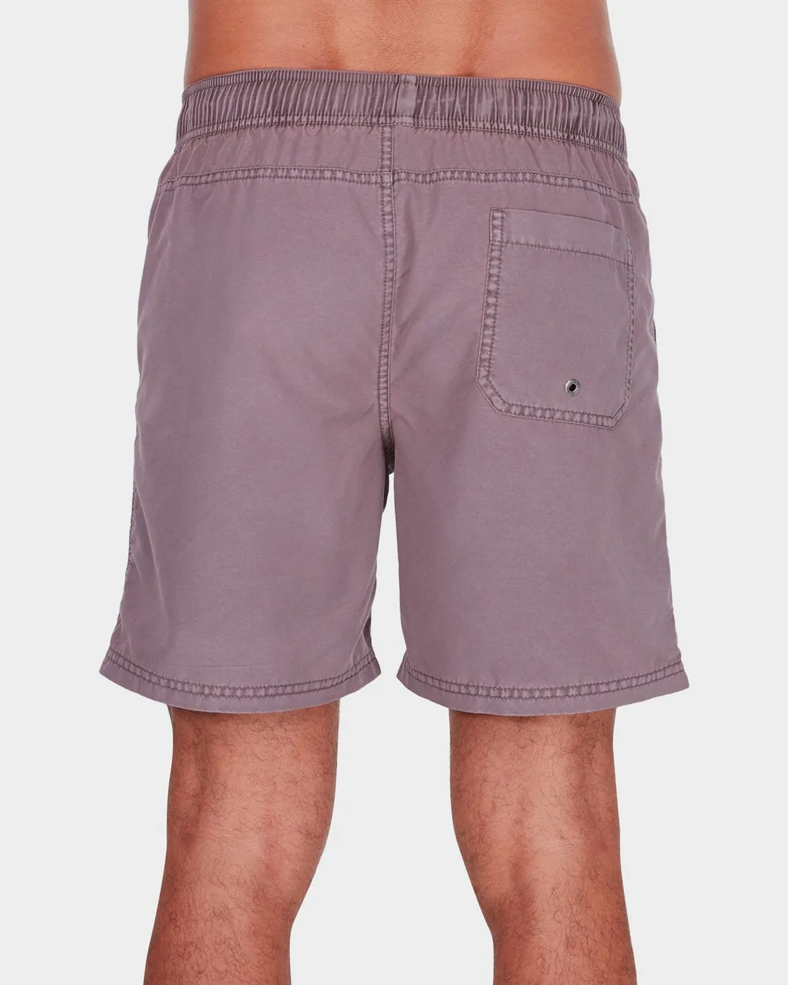 All Day Overdye Layback Boardshorts