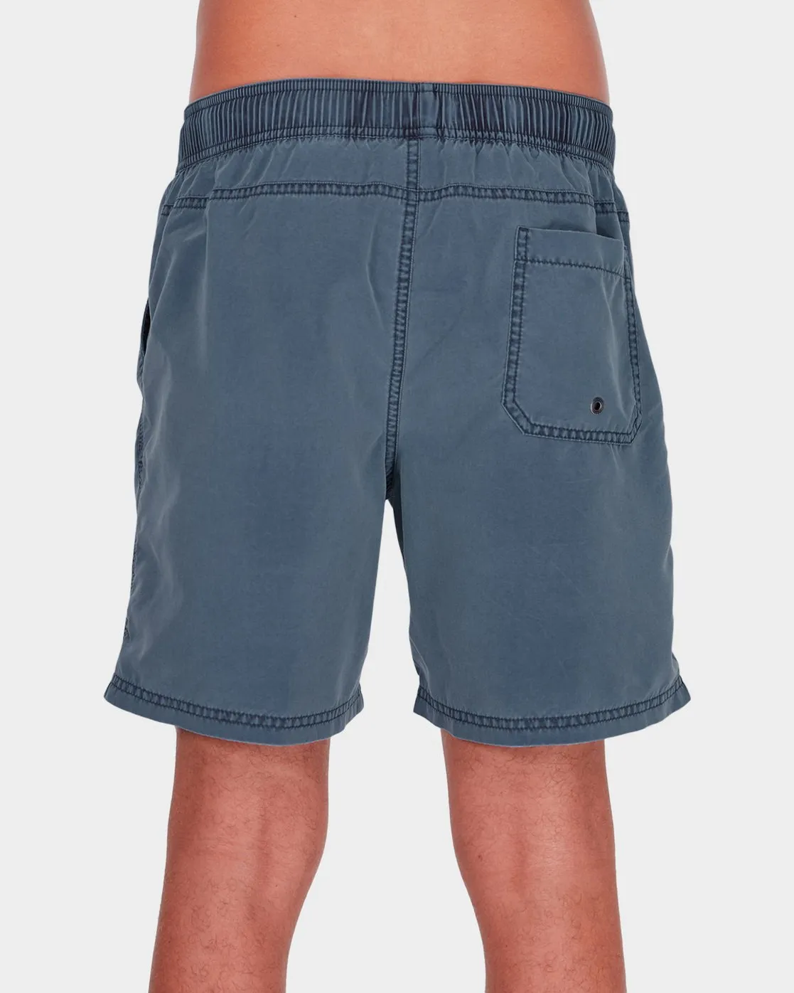 All Day Overdye Layback Boardshorts