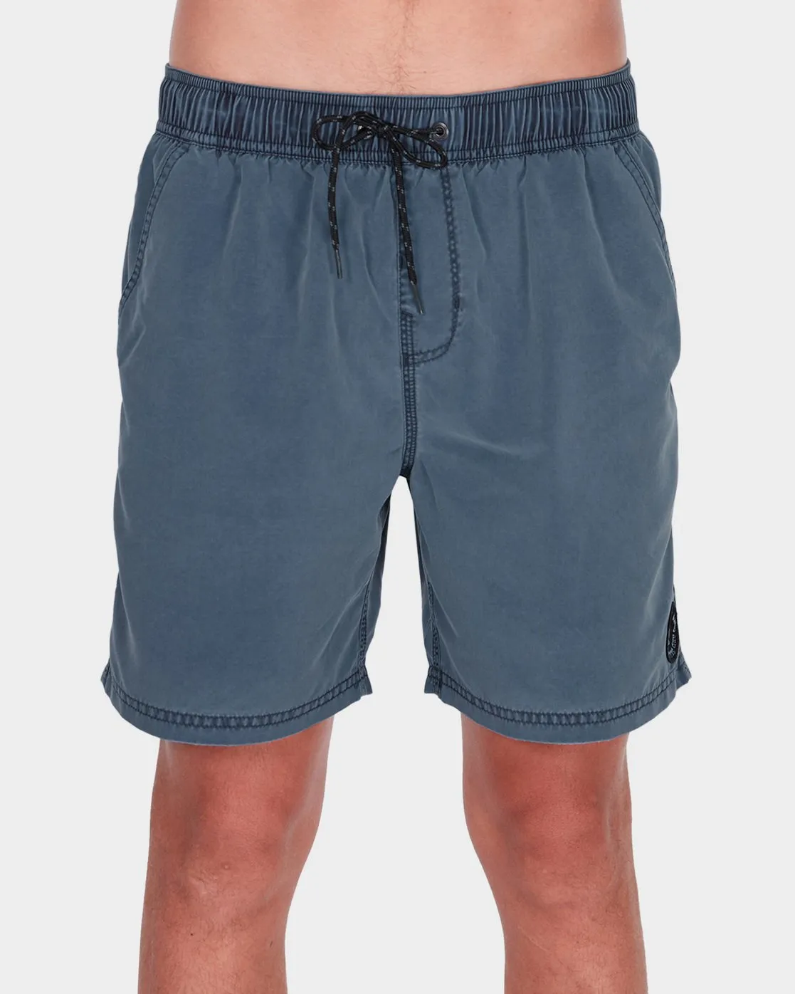All Day Overdye Layback Boardshorts