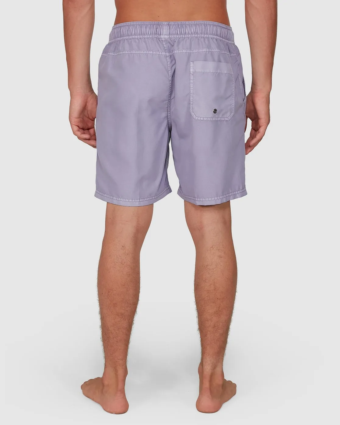 All Day Overdye Layback Boardshorts