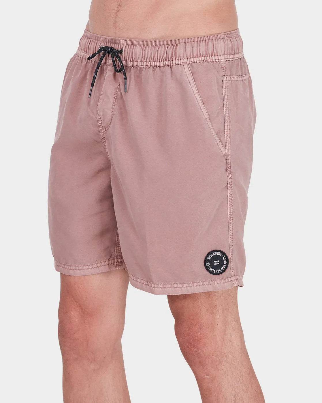 All Day Overdye Layback Boardshorts