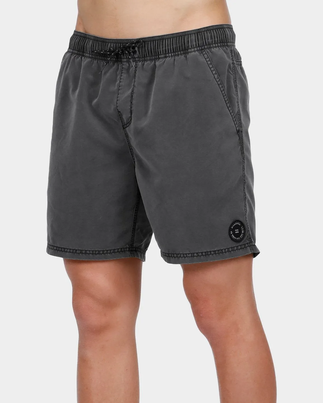 All Day Overdye Layback Boardshorts