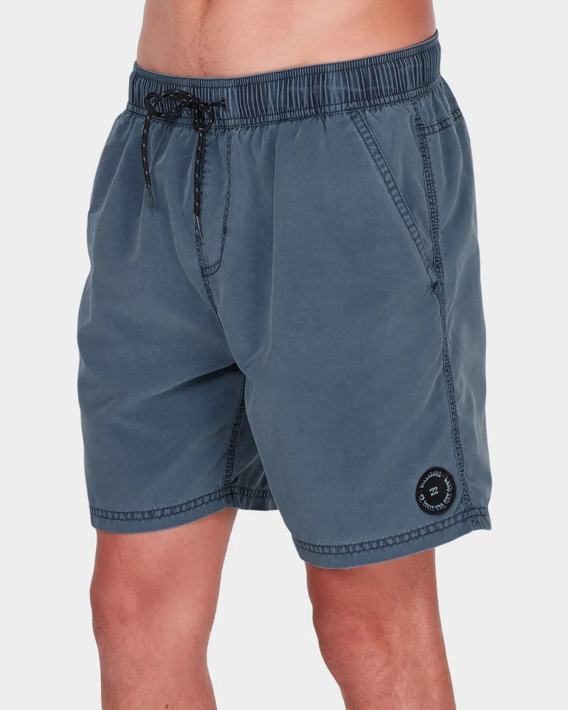 All Day Overdye Layback Boardshorts