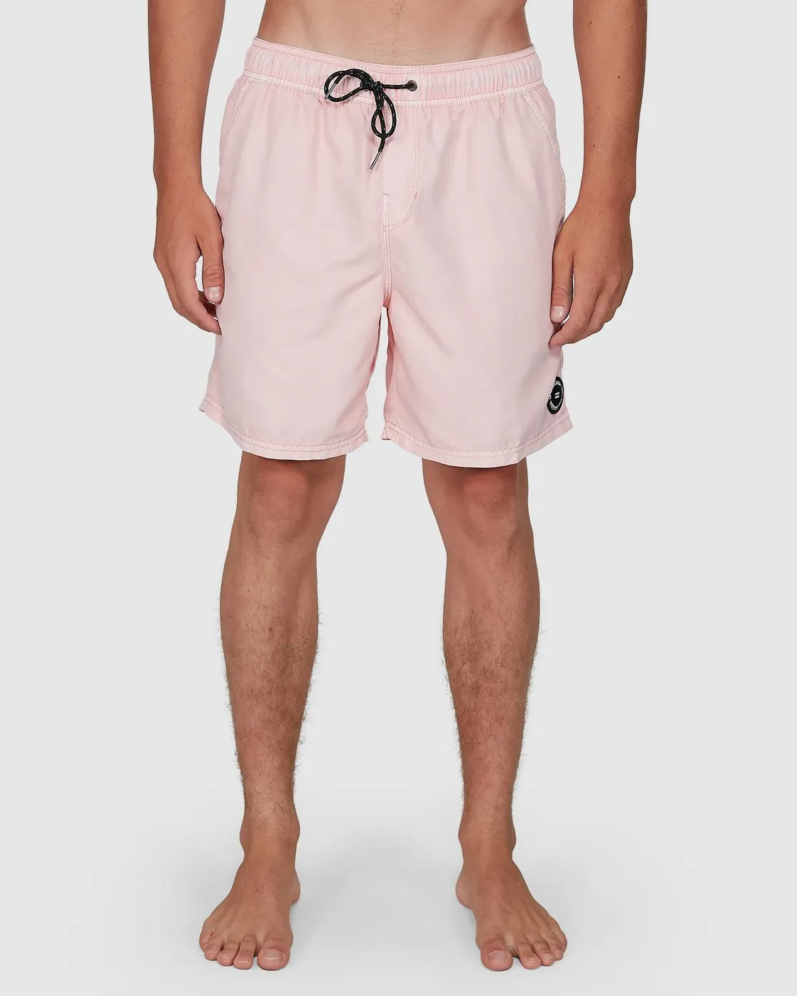 All Day Overdye Layback Boardshorts