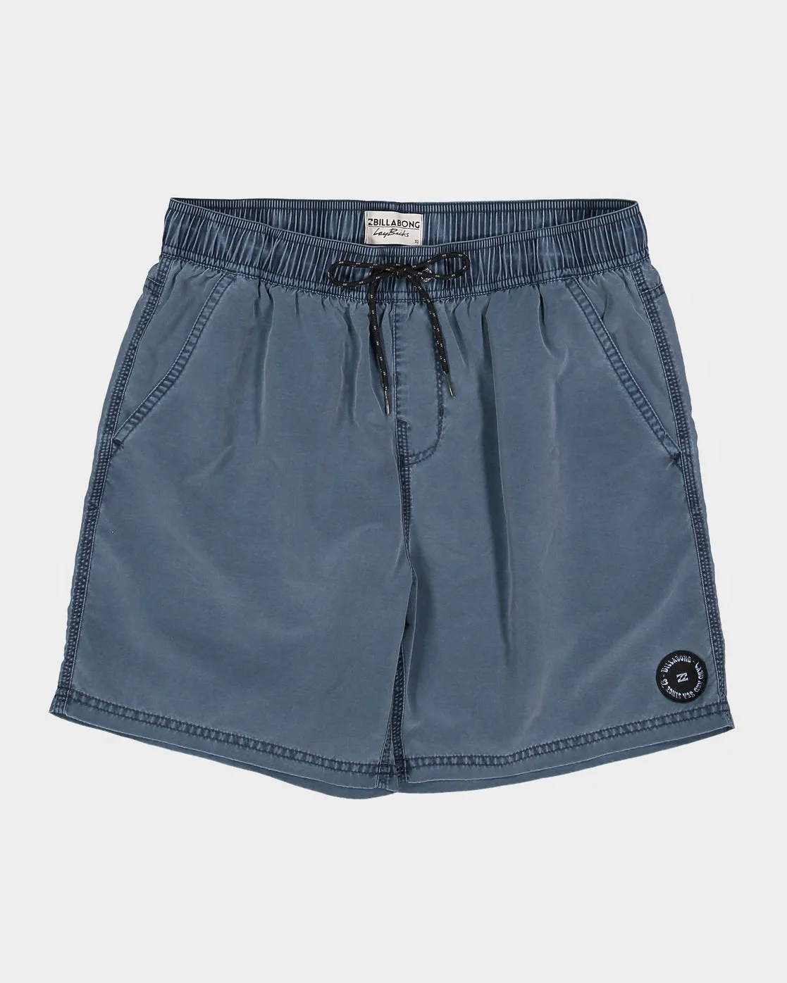All Day Overdye Layback Boardshorts