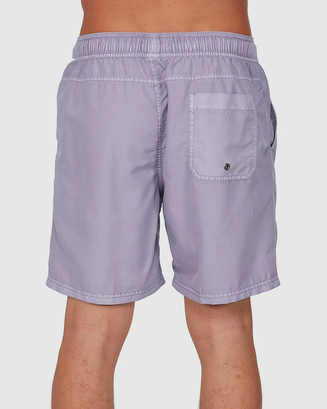 All Day Overdye Layback Boardshorts