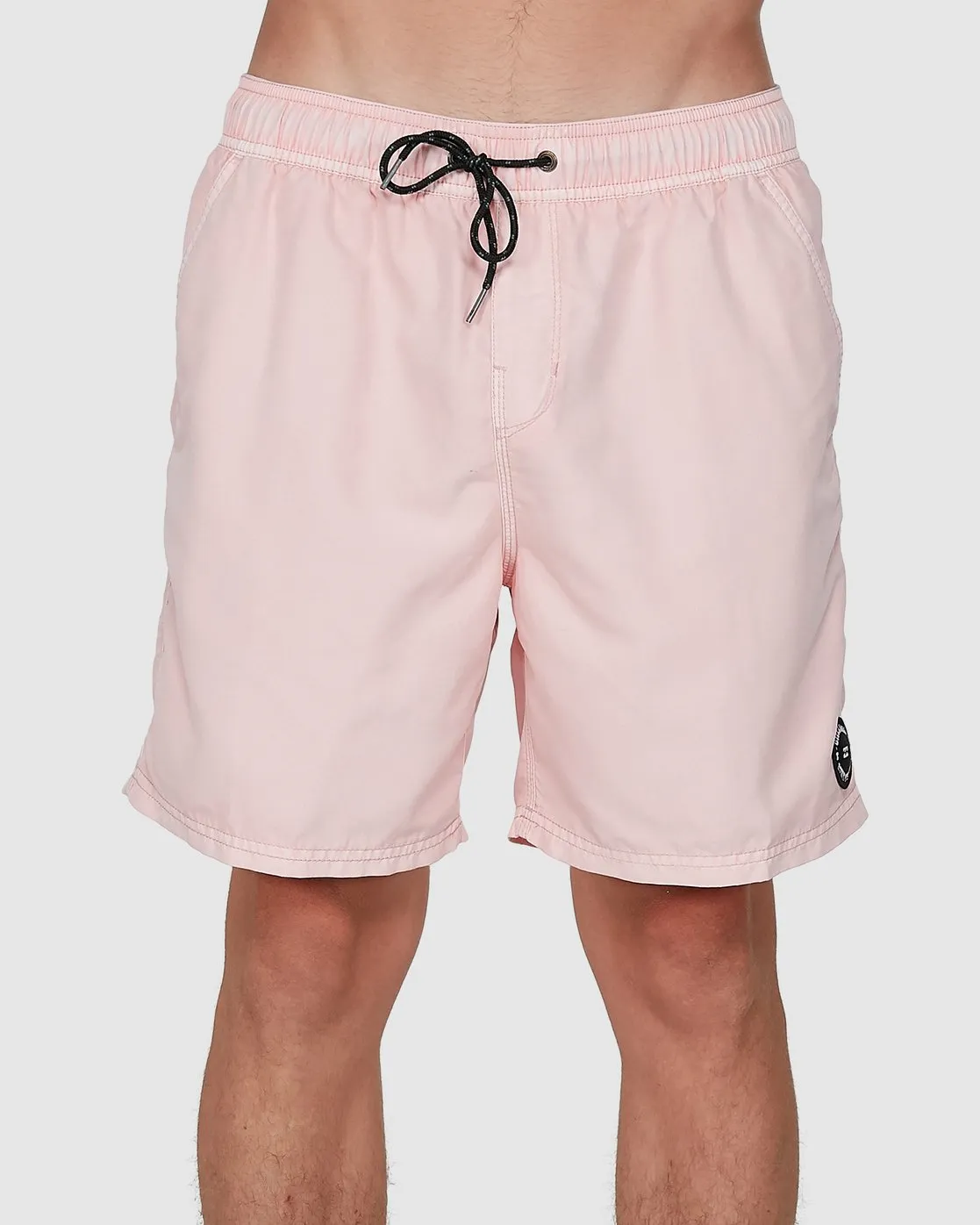 All Day Overdye Layback Boardshorts