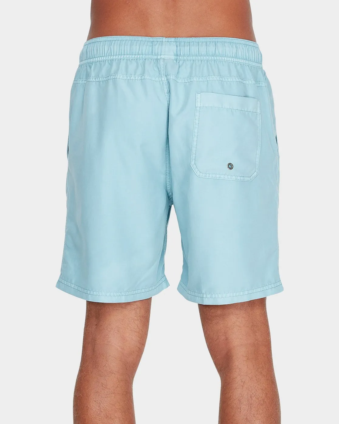 All Day Overdye Layback Boardshorts