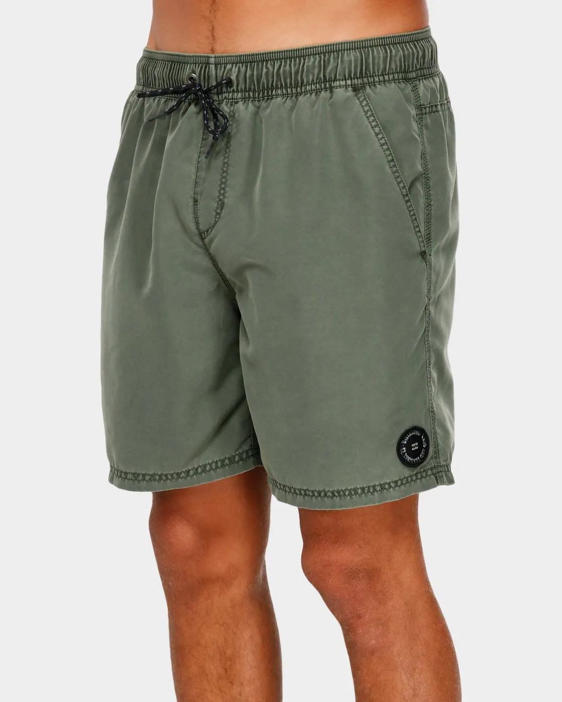 All Day Overdye Layback Boardshorts