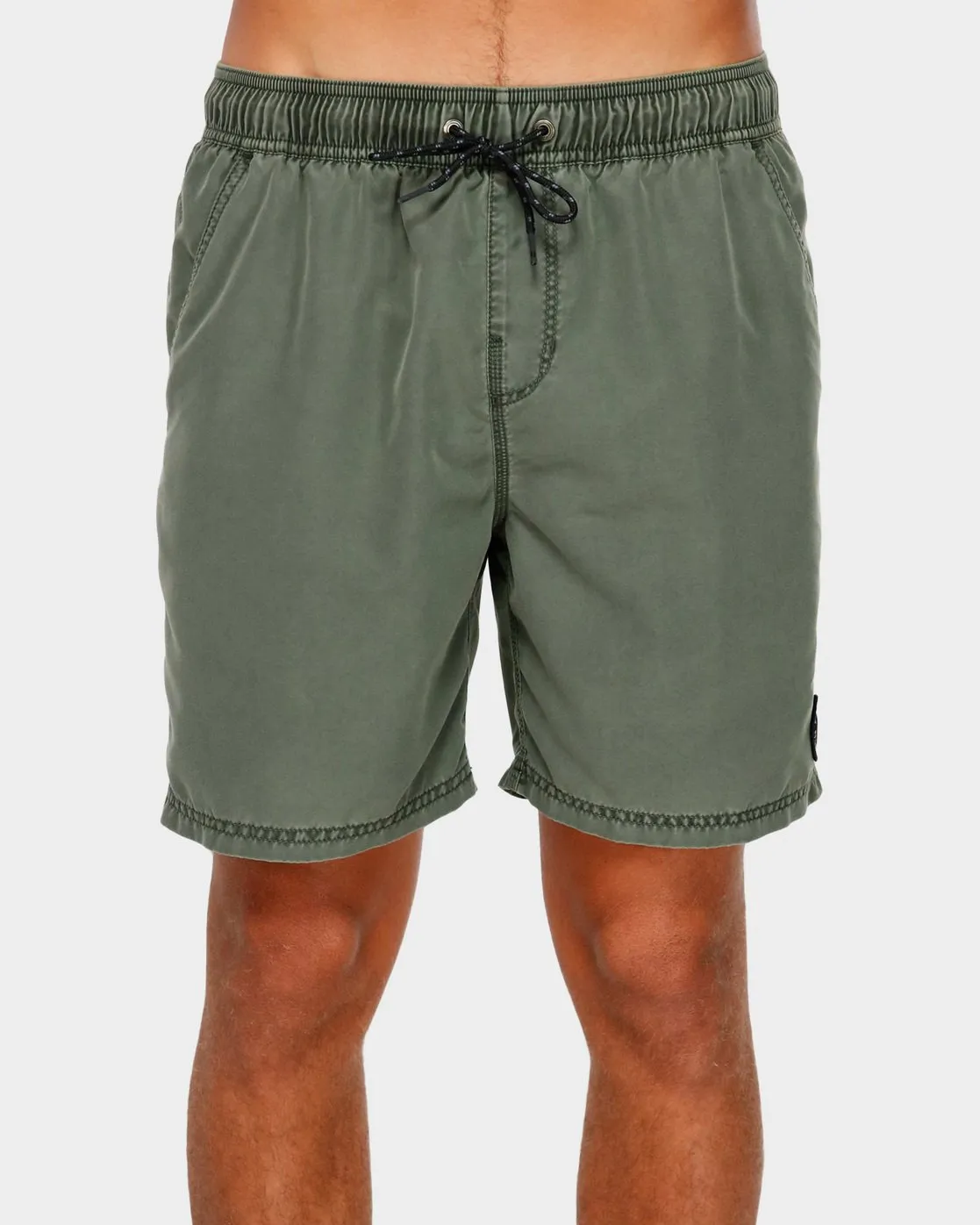 All Day Overdye Layback Boardshorts