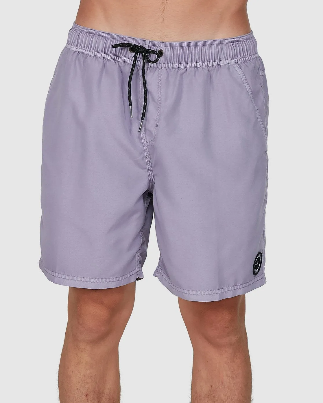 All Day Overdye Layback Boardshorts