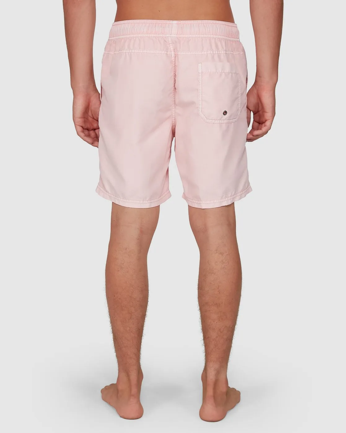 All Day Overdye Layback Boardshorts
