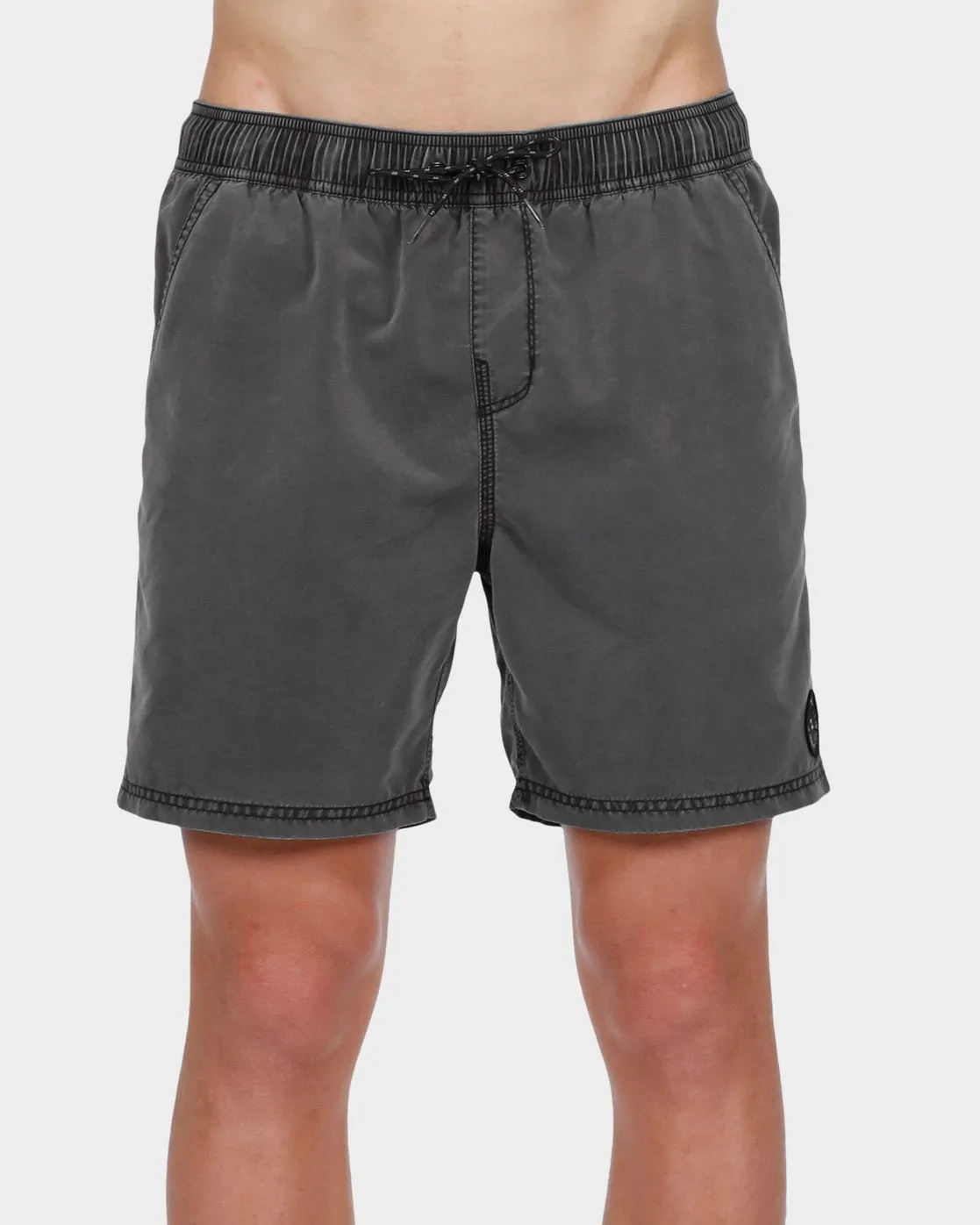 All Day Overdye Layback Boardshorts