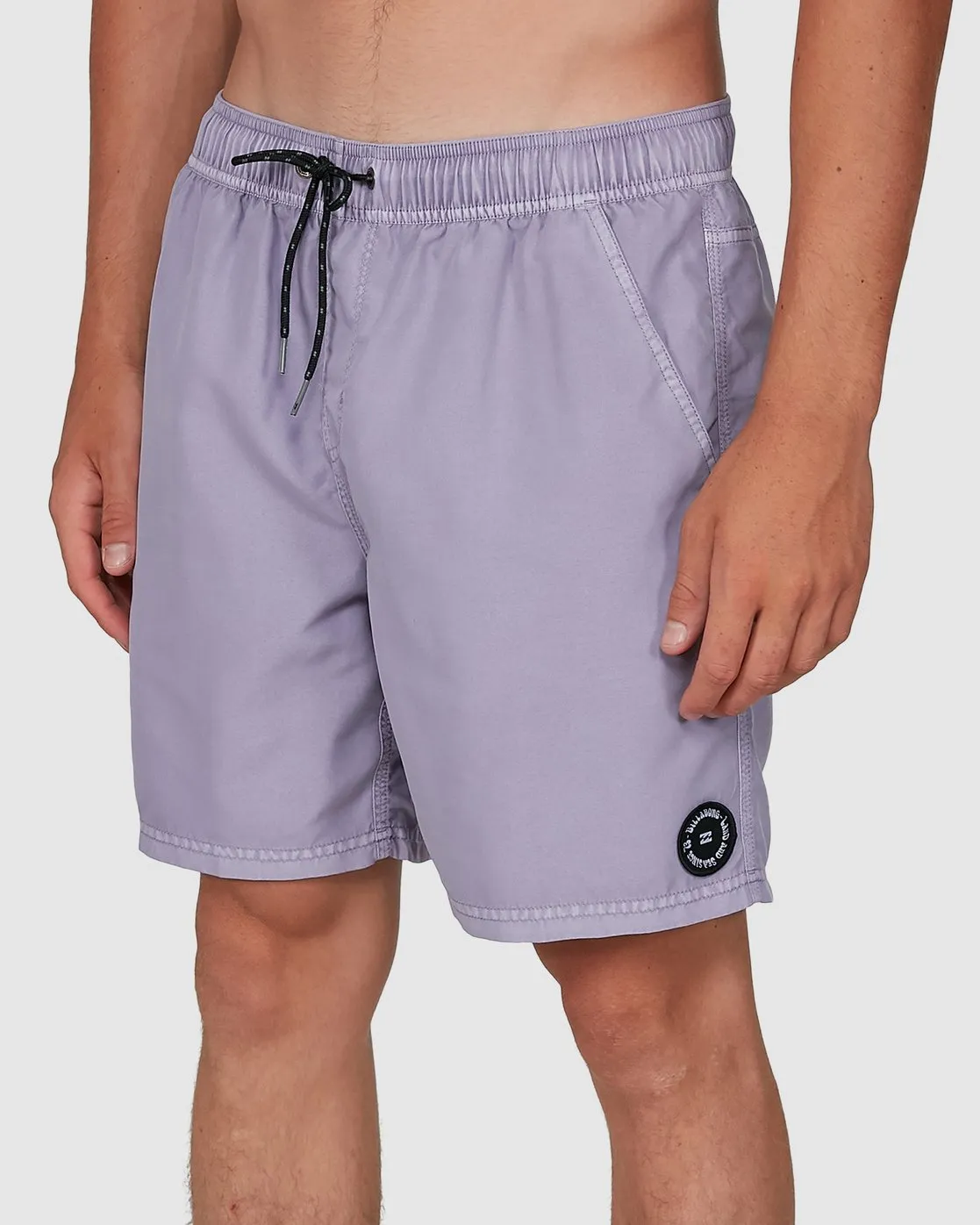 All Day Overdye Layback Boardshorts
