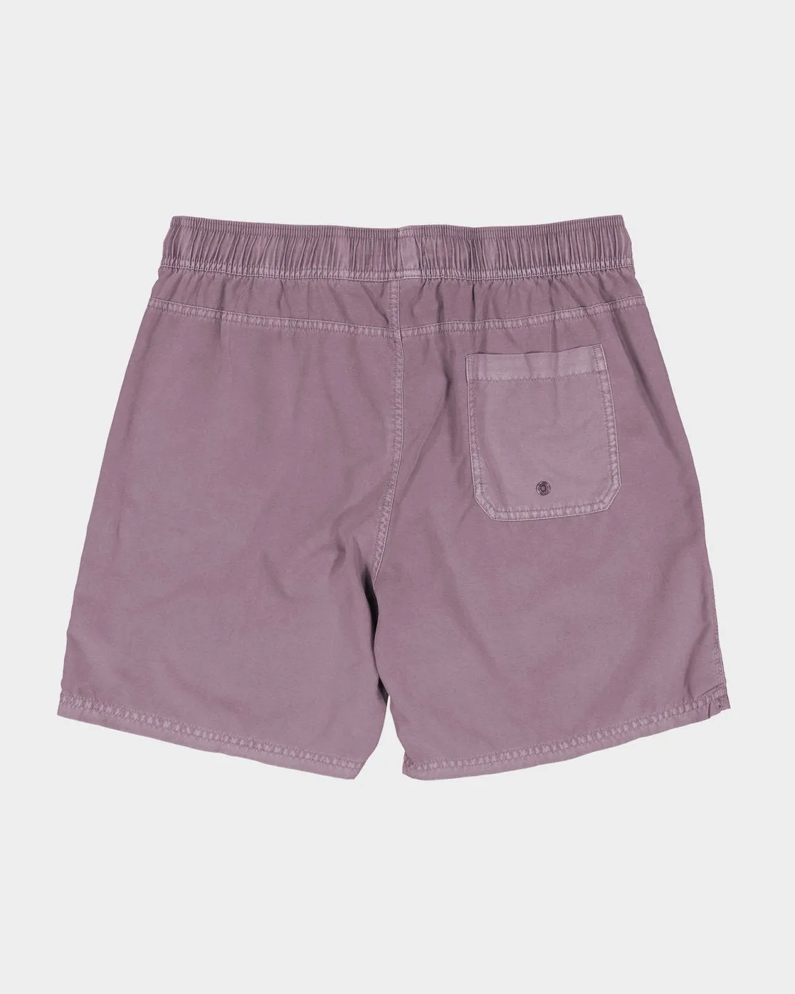All Day Overdye Layback Boardshorts