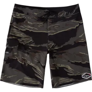 ALL DAY PRO HI BOARDSHORT