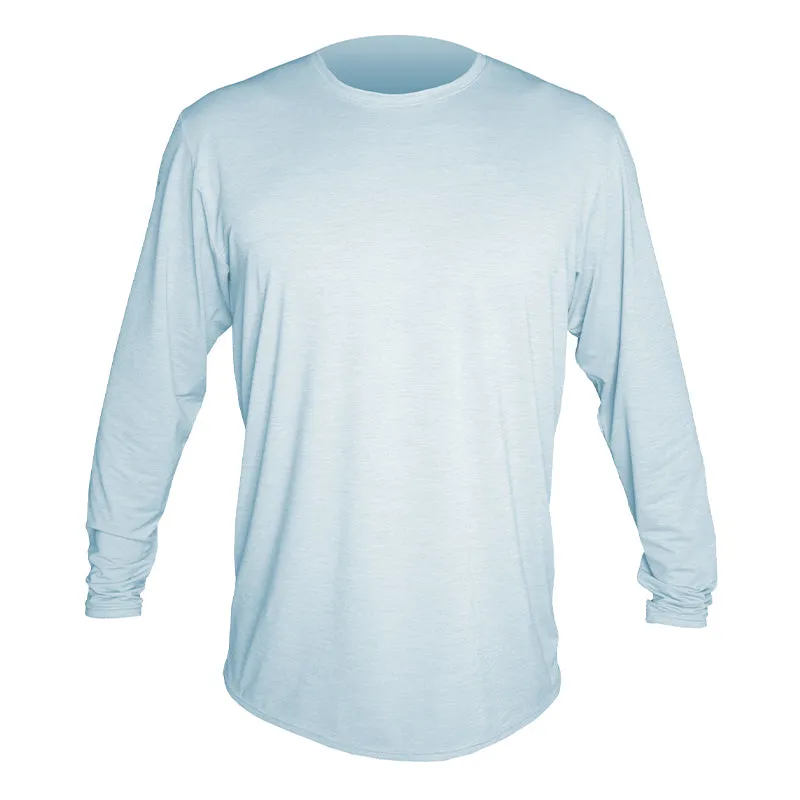Anetik Men's Low Pro Tech Long Sleeve
