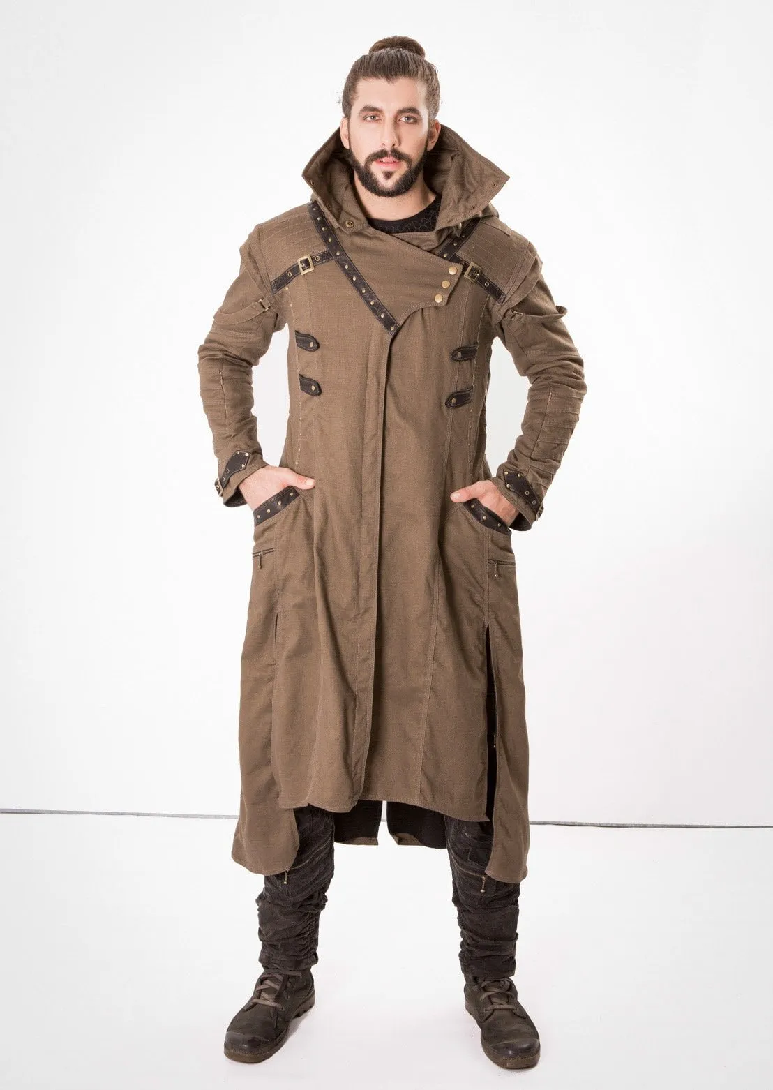 Assassin  Jacket