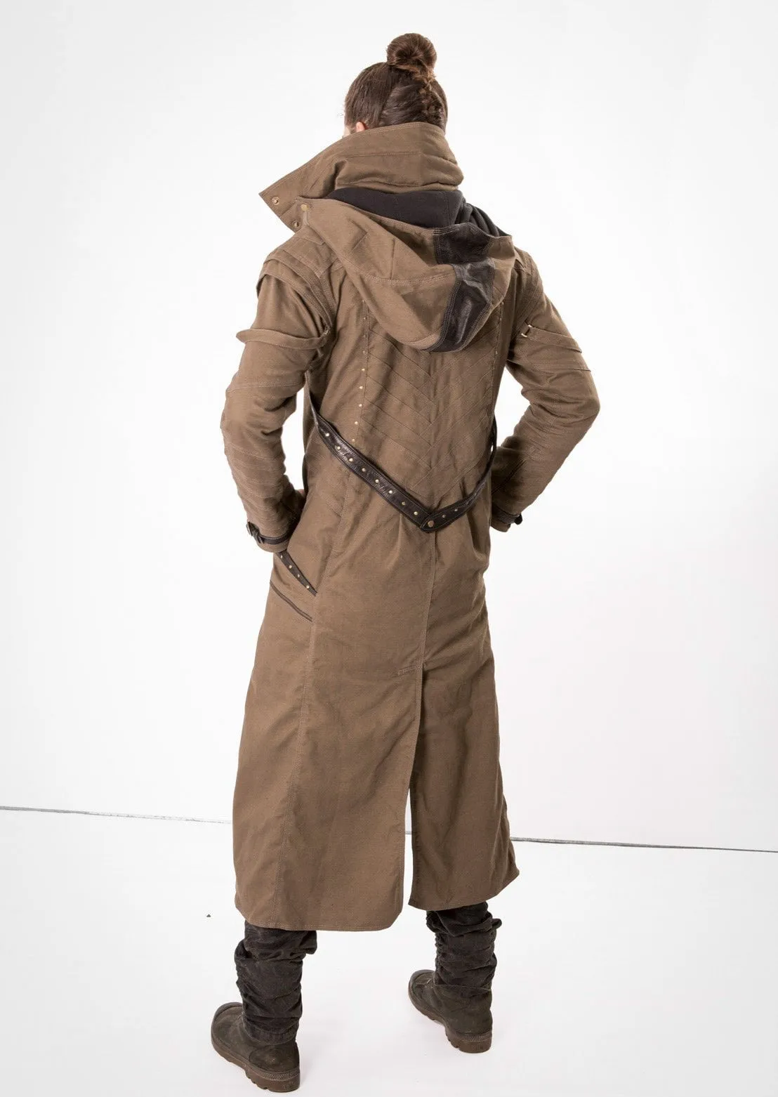 Assassin  Jacket