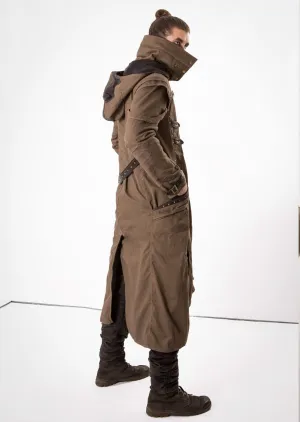 Assassin  Jacket