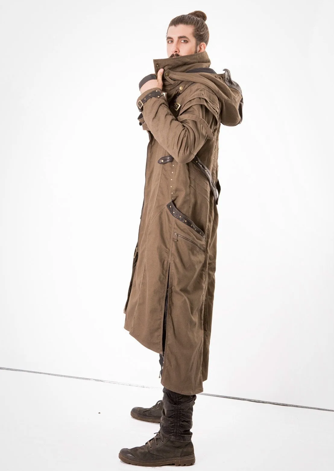 Assassin  Jacket