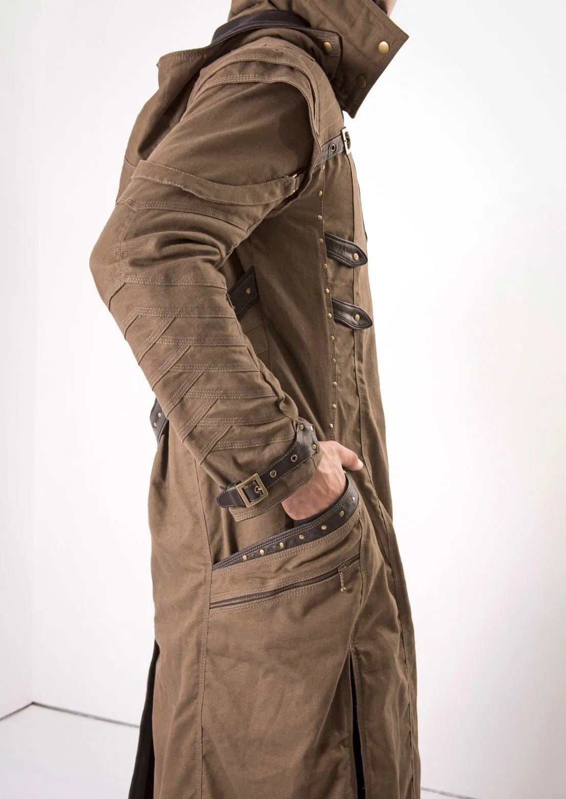 Assassin  Jacket