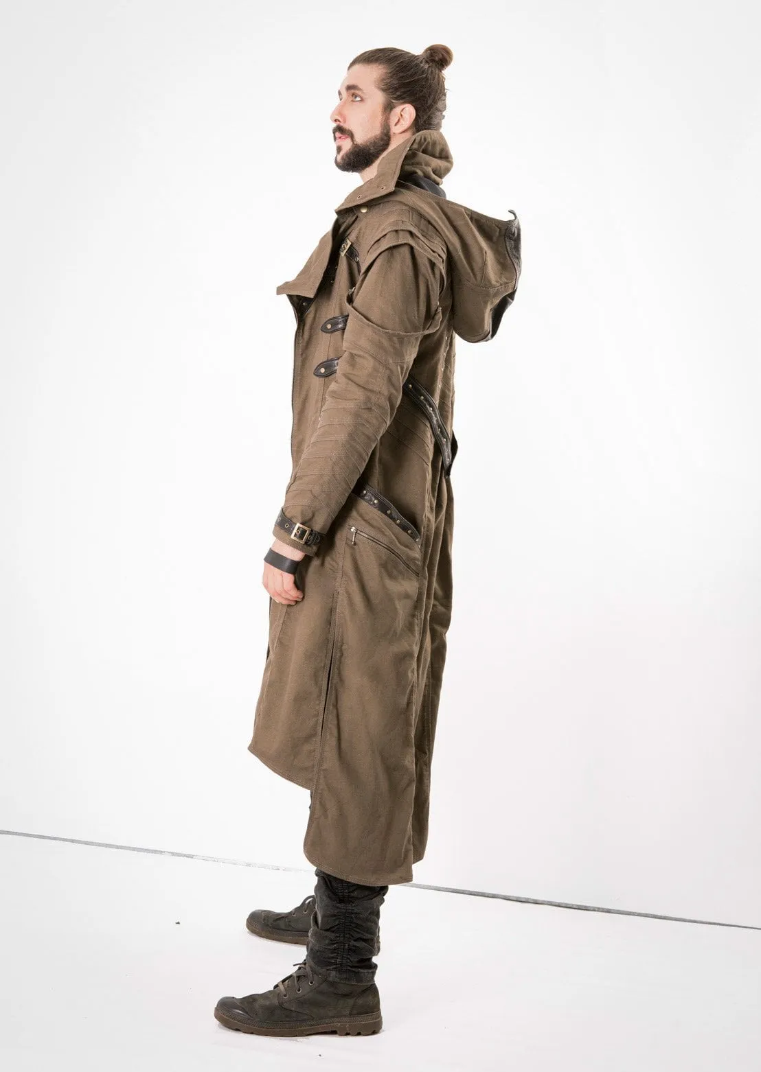 Assassin  Jacket