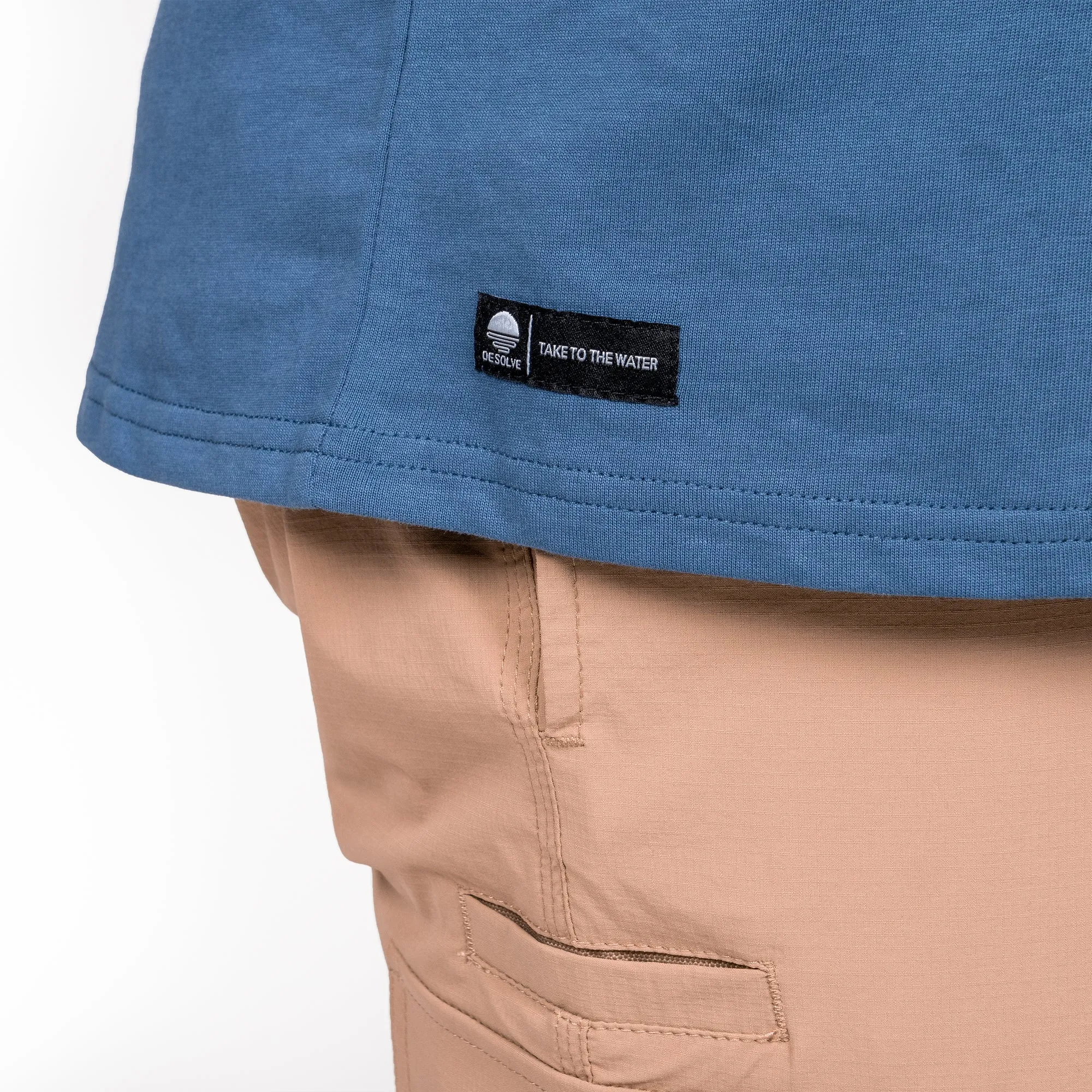 Audax Tee