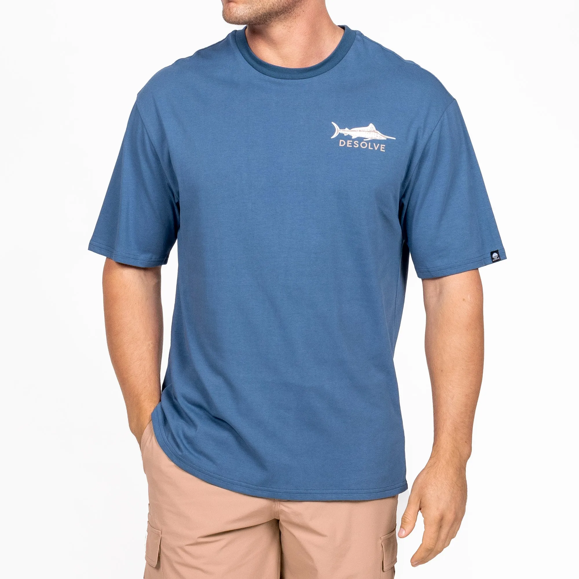 Audax Tee