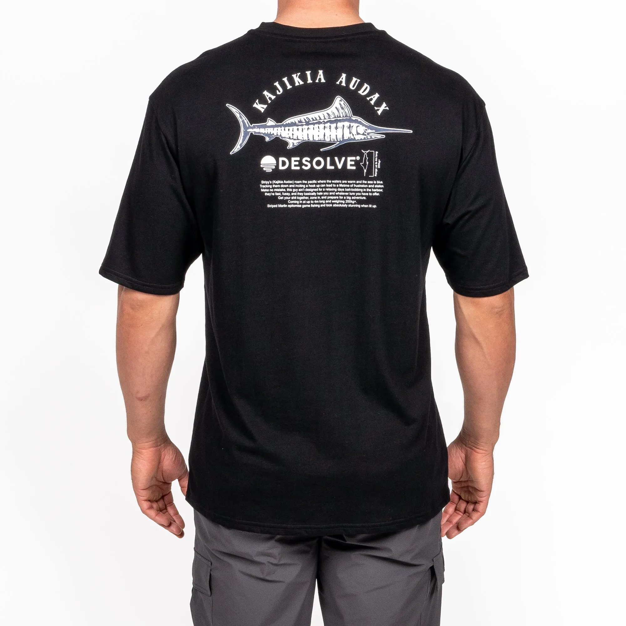 Audax Tee