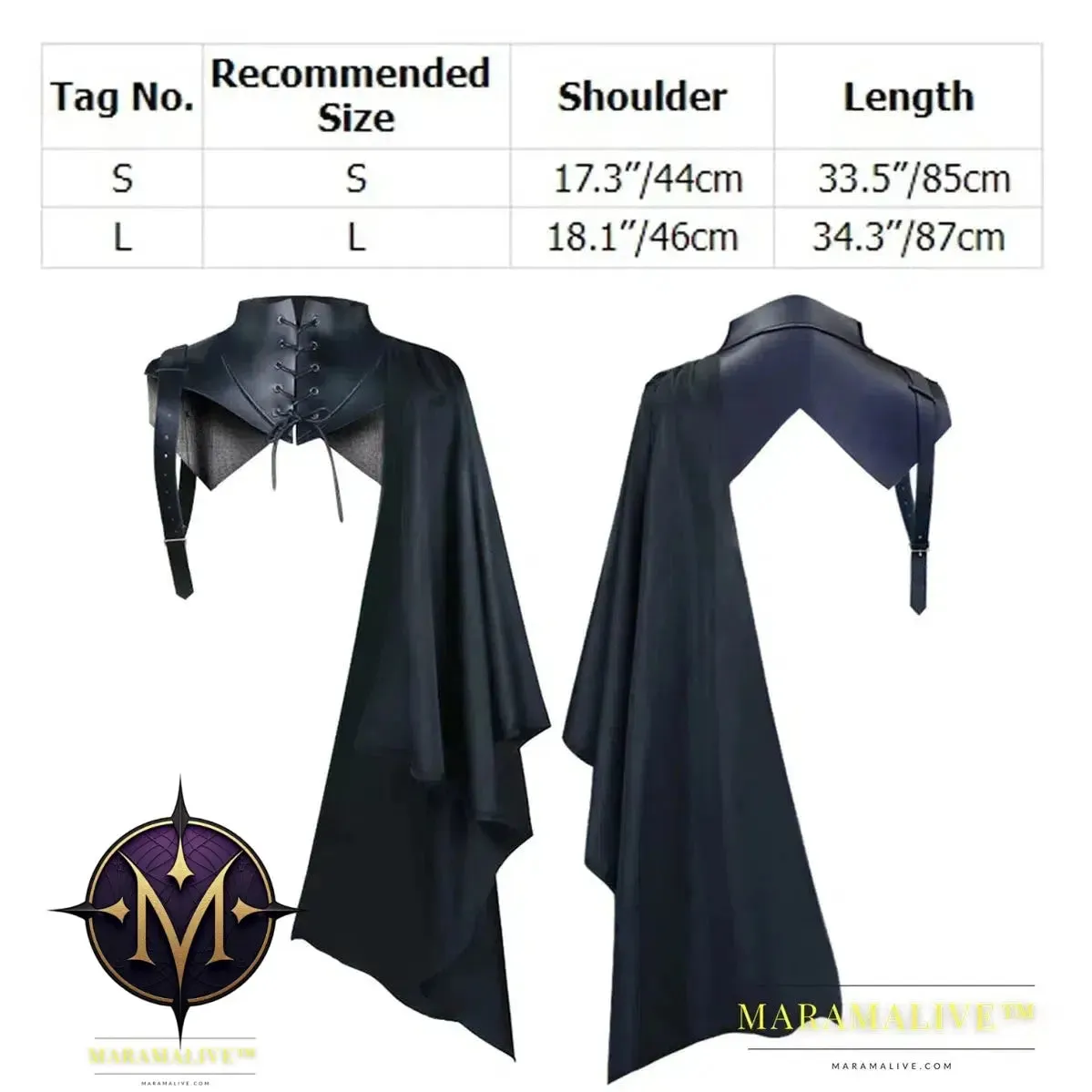 Authentic Steampunk Leather Arm Armor for Costumes