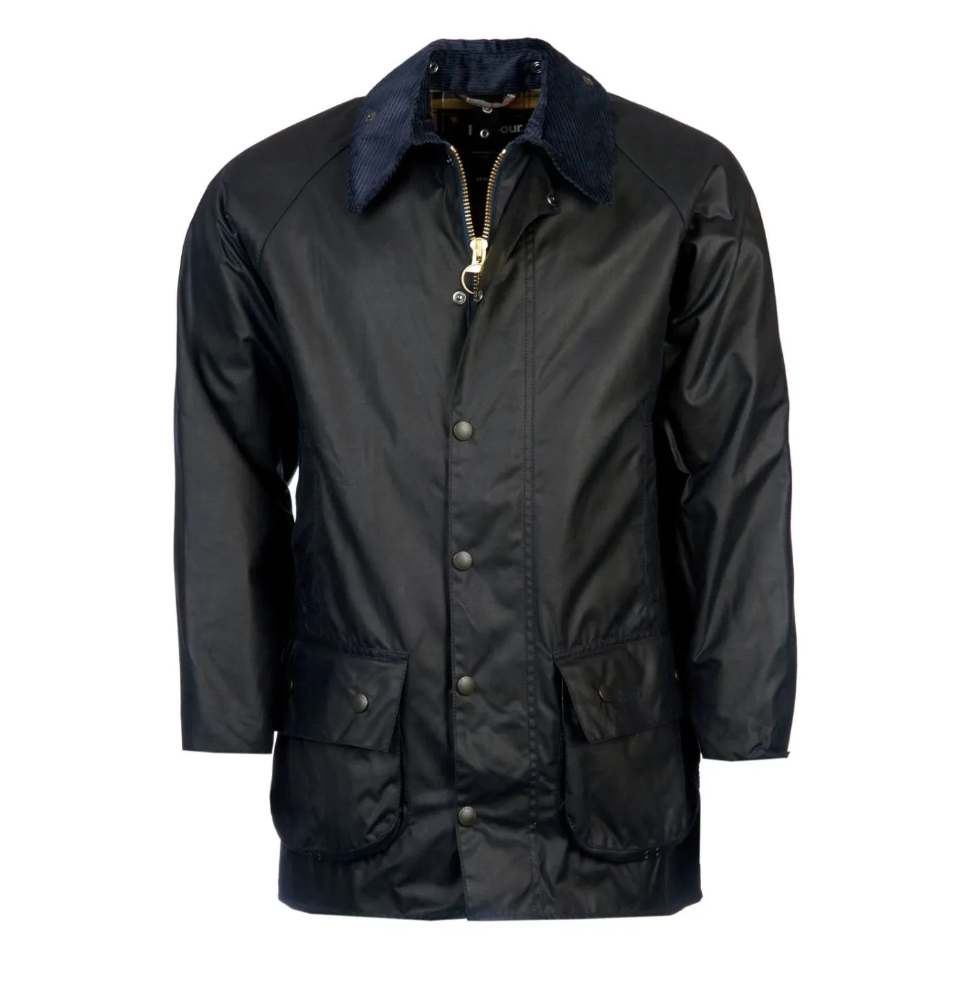 Barbour Beaufort Waxed Jacket