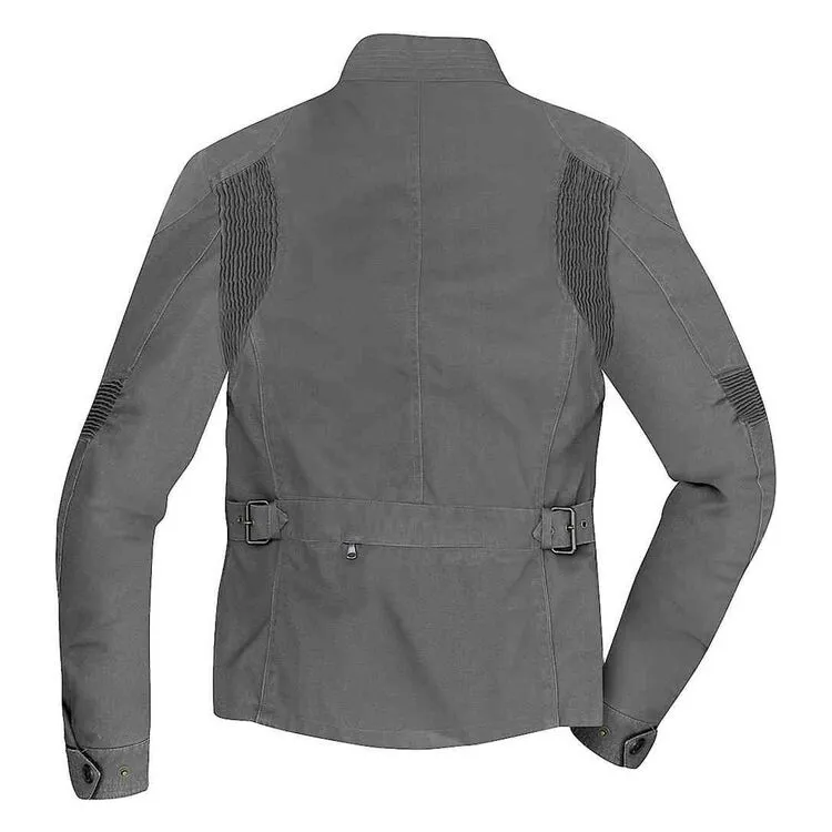 Belstaff Johnsons Waxed Cotton Jacket - Grey