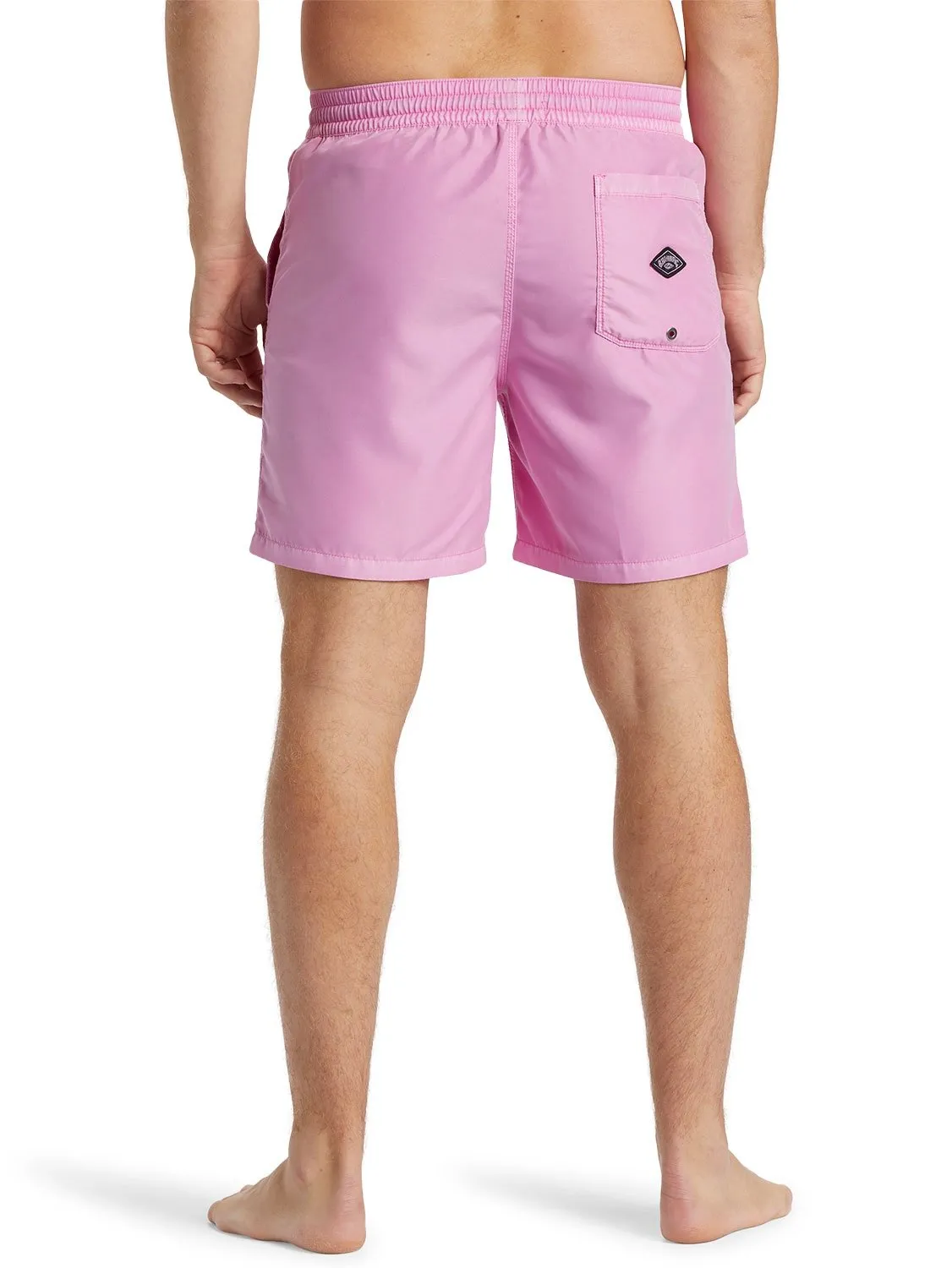 Billabong Men's All Day OVD 17" Boardshort