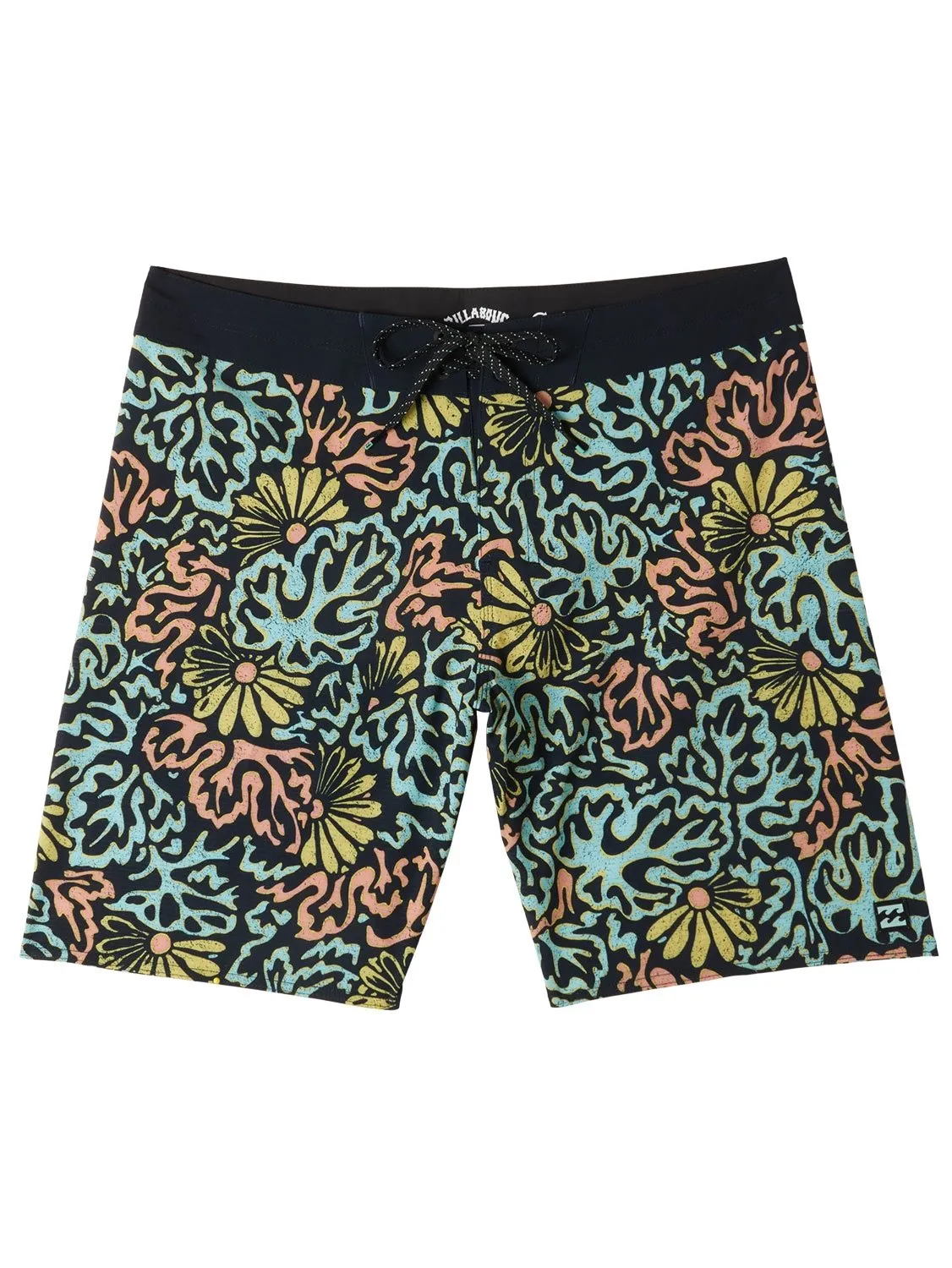 Billabong Men's Sunday Airlite 18.5" Boardshort