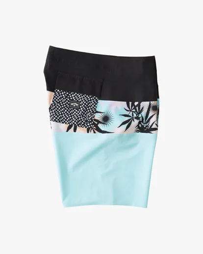 Billabong Youth Tribong Pro Boardshorts