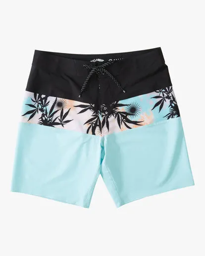 Billabong Youth Tribong Pro Boardshorts
